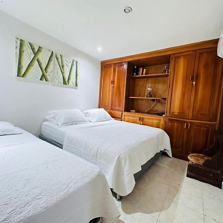 Apartamento Alvarez Cartagena المظهر الخارجي الصورة