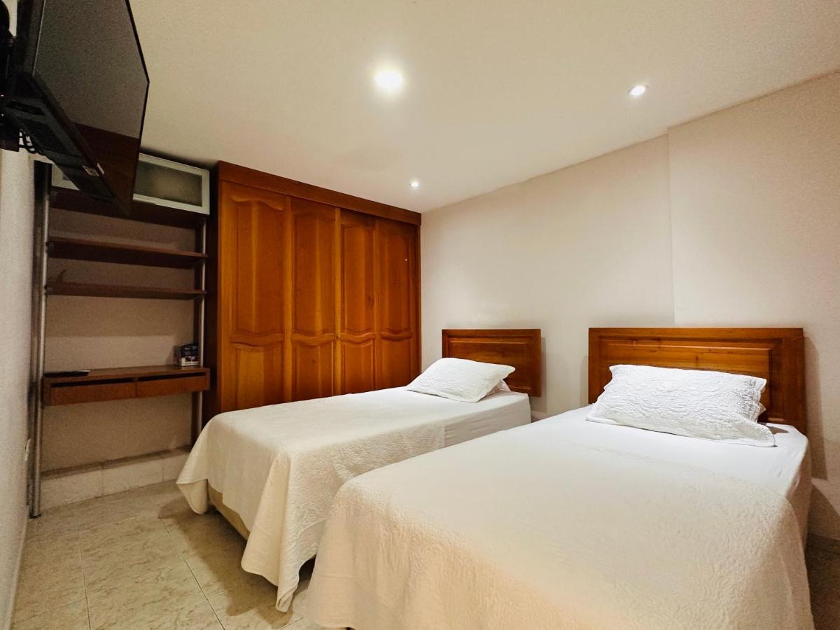 Apartamento Alvarez Cartagena المظهر الخارجي الصورة