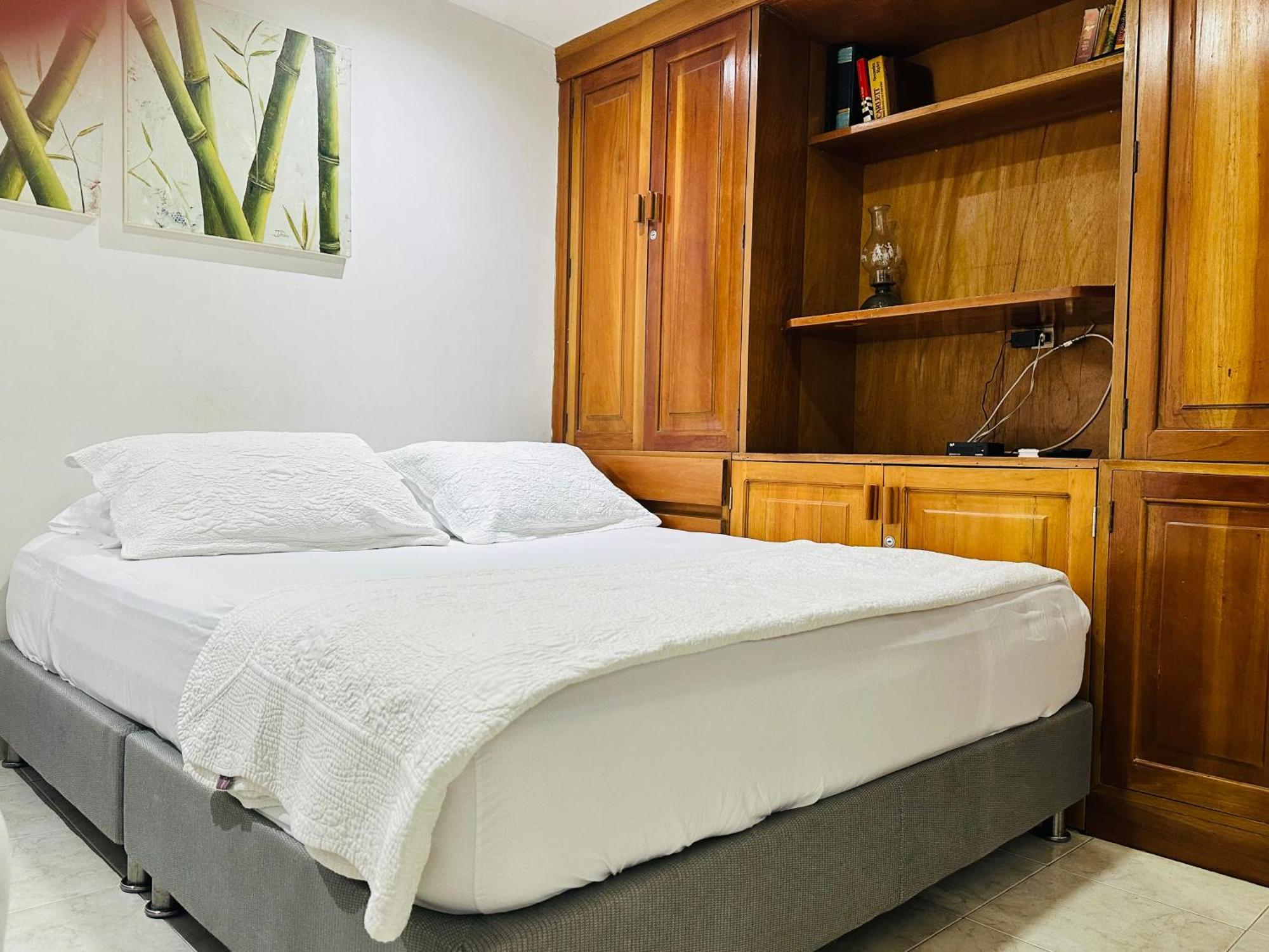 Apartamento Alvarez Cartagena المظهر الخارجي الصورة