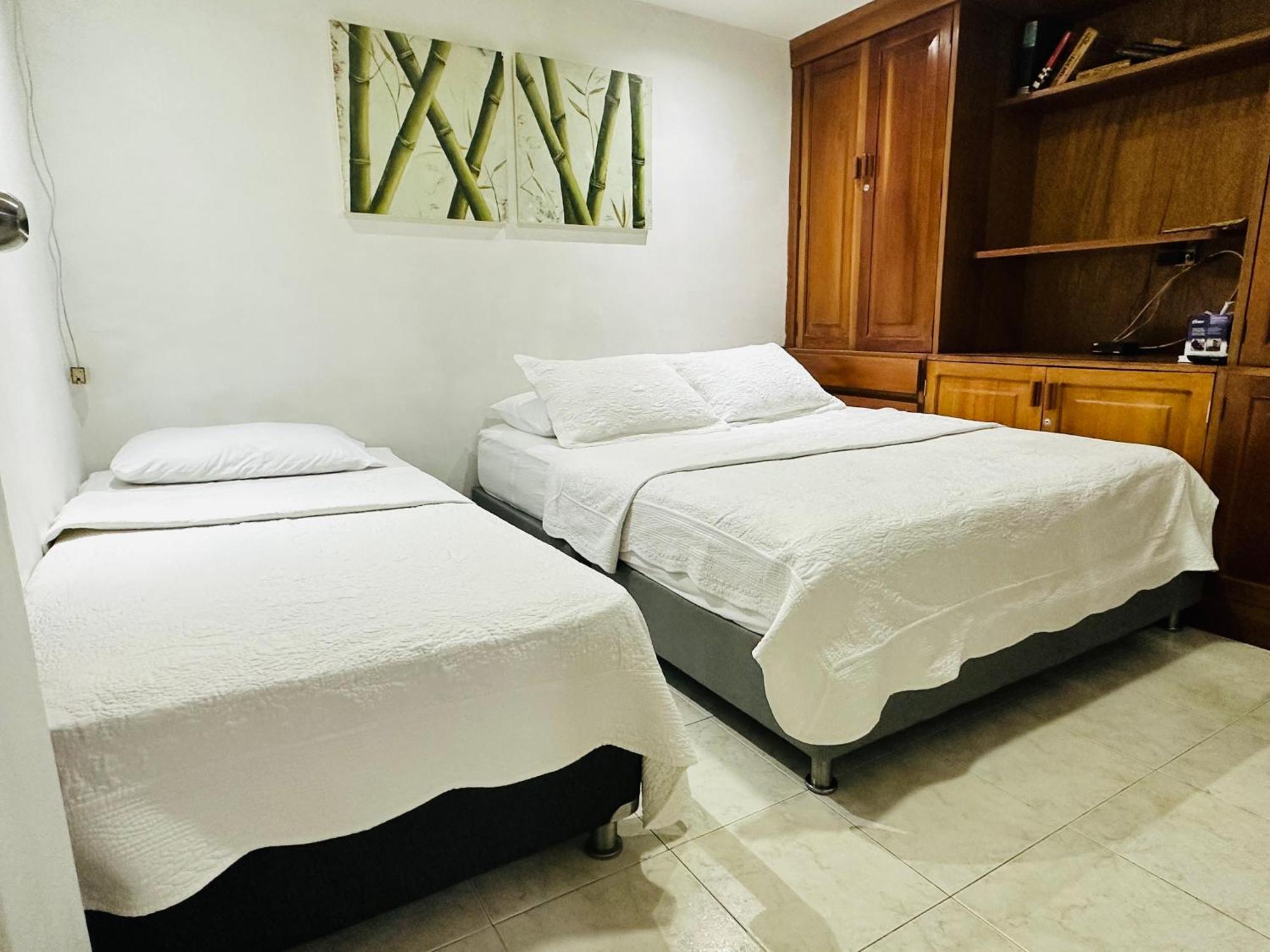Apartamento Alvarez Cartagena المظهر الخارجي الصورة