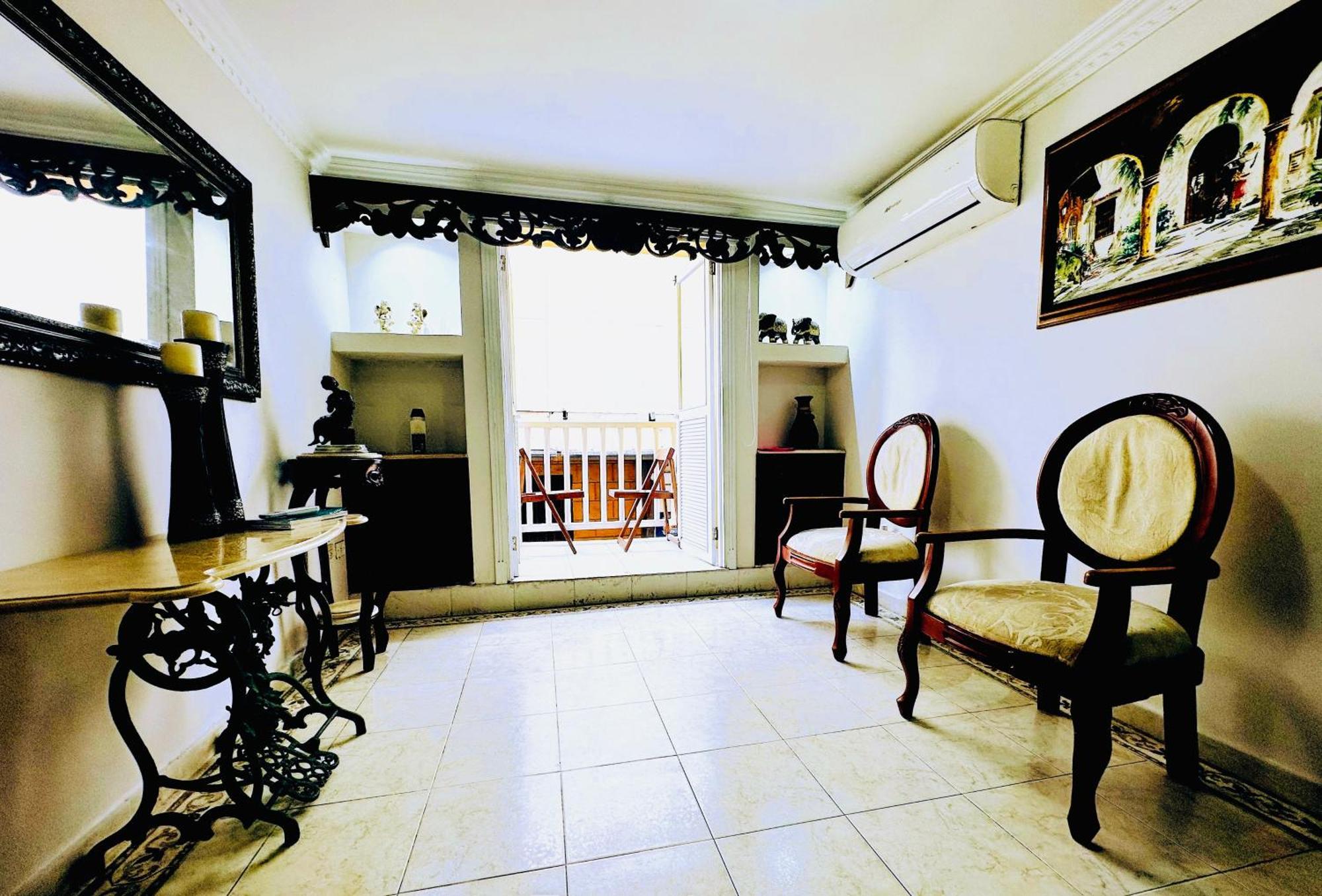 Apartamento Alvarez Cartagena المظهر الخارجي الصورة