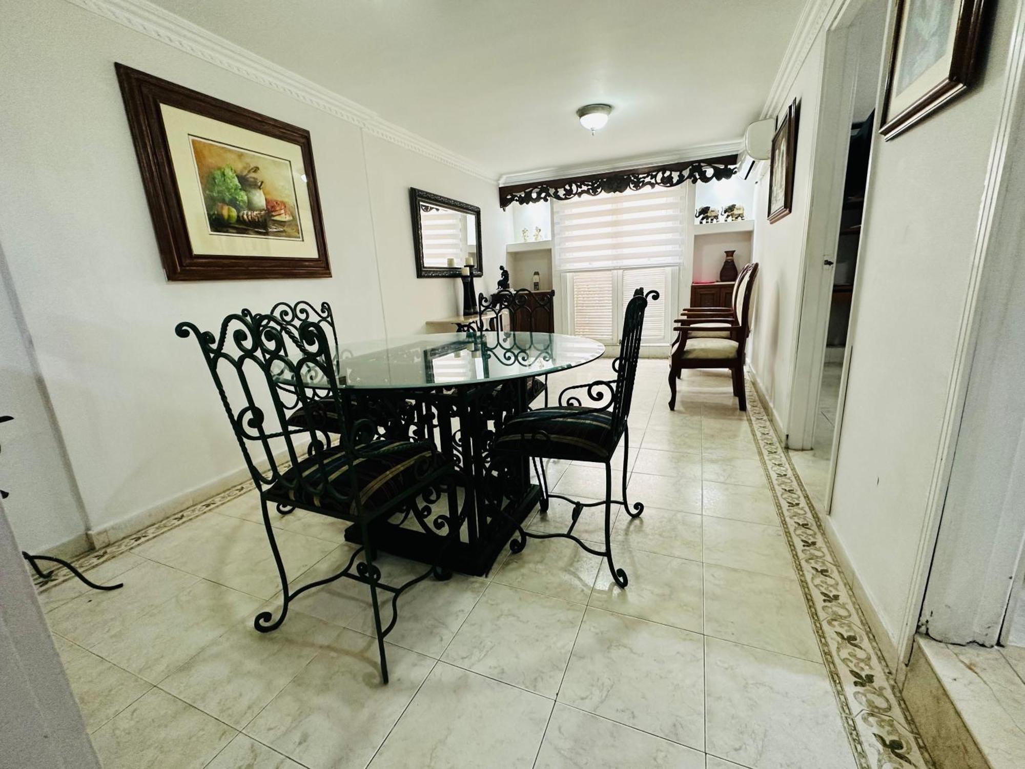 Apartamento Alvarez Cartagena المظهر الخارجي الصورة